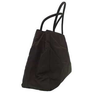 Prada tote Nylon Bag Tessuto City Black Tote